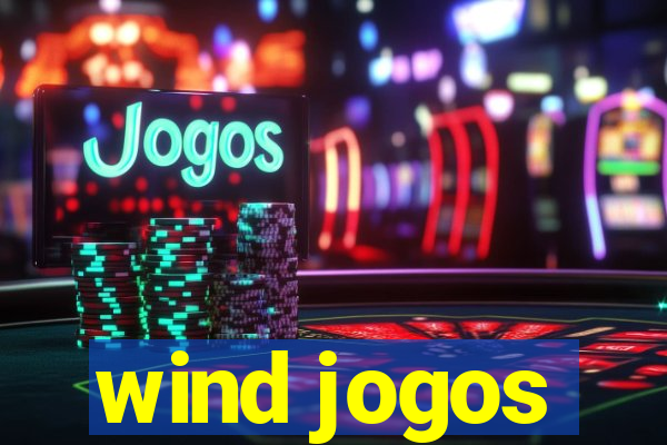 wind jogos