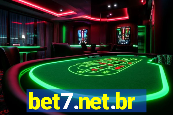 bet7.net.br