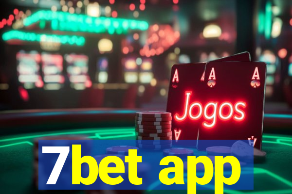 7bet app