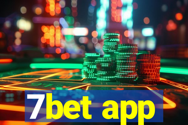 7bet app