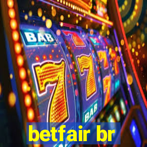 betfair br