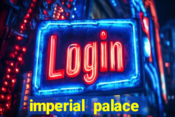 imperial palace casino mississippi