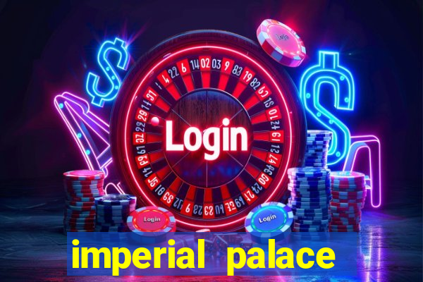 imperial palace casino mississippi