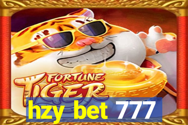 hzy bet 777