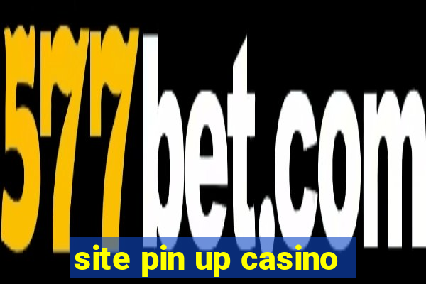 site pin up casino