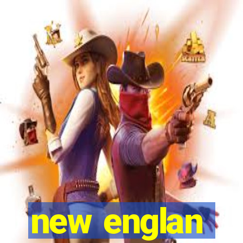 new englan