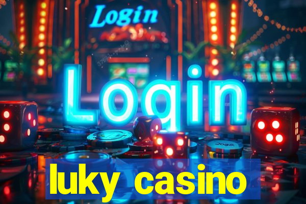 luky casino