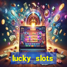 lucky slots downloadable content