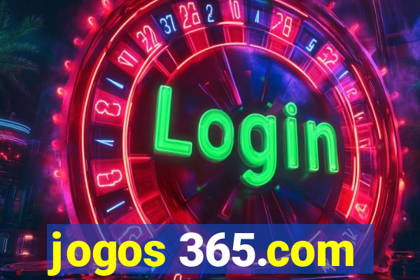 jogos 365.com