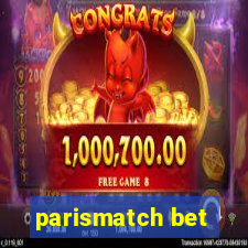 parismatch bet