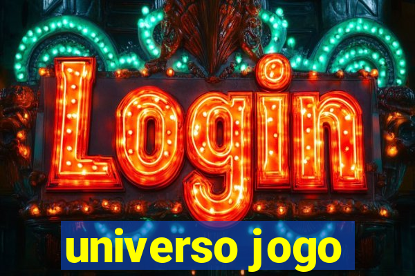 universo jogo