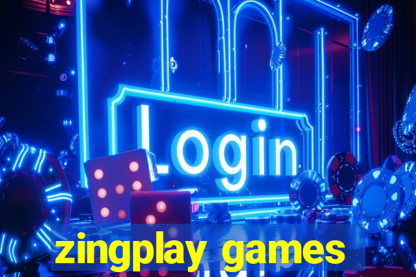 zingplay games