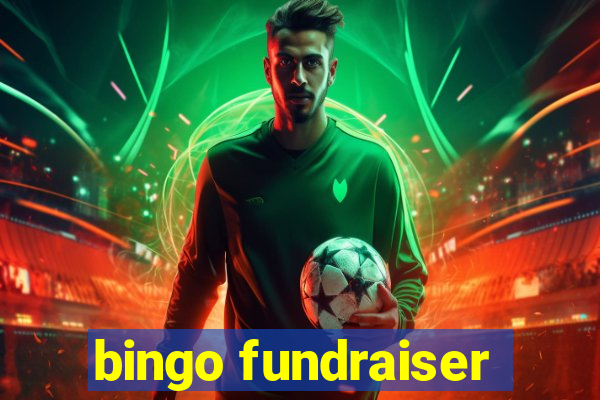 bingo fundraiser