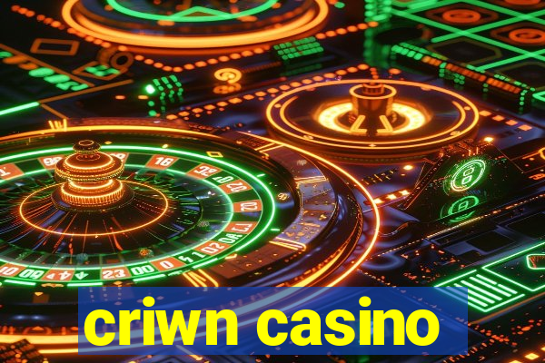 criwn casino