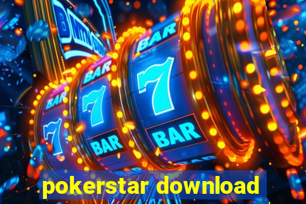 pokerstar download