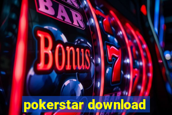 pokerstar download