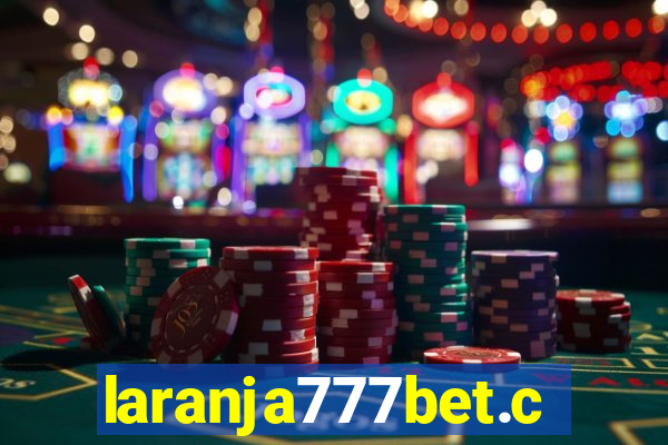 laranja777bet.com