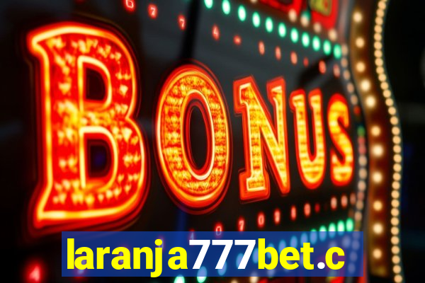 laranja777bet.com