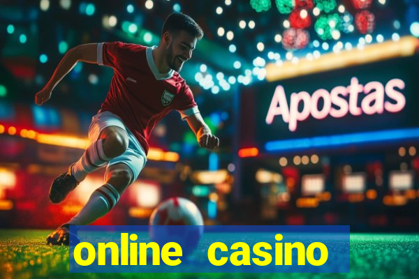 online casino classic slots