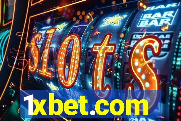 1xbet.com