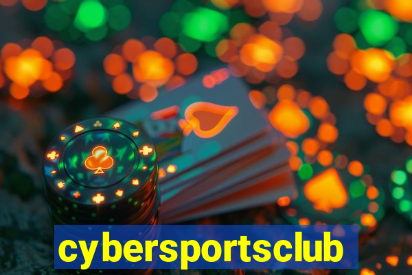 cybersportsclub.com