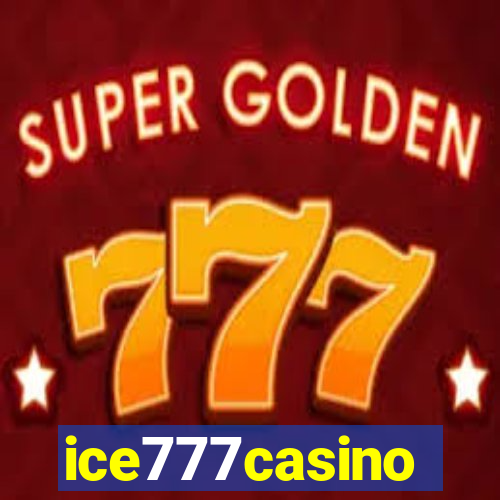 ice777casino