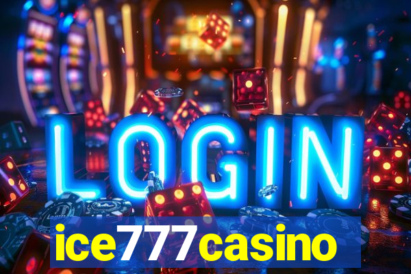 ice777casino