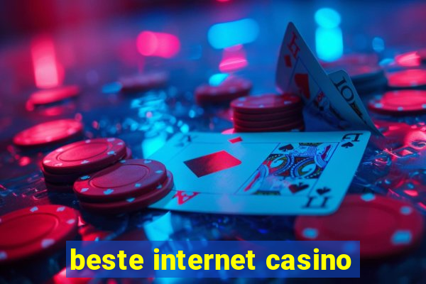 beste internet casino