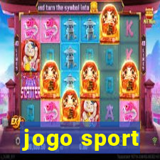 jogo sport