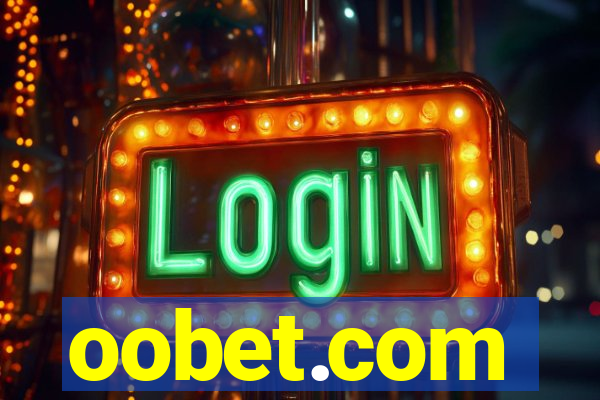 oobet.com