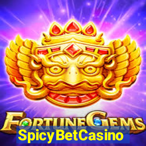 SpicyBetCasino