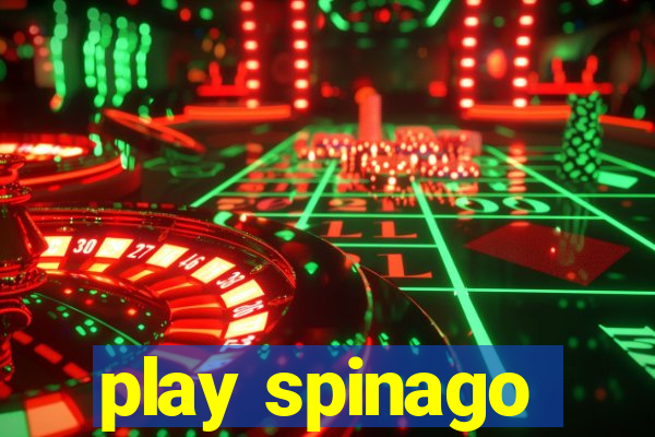 play spinago