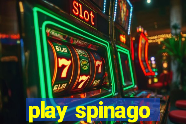 play spinago