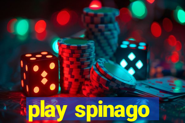 play spinago