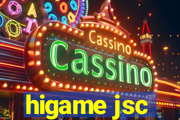 higame jsc