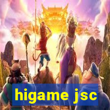 higame jsc