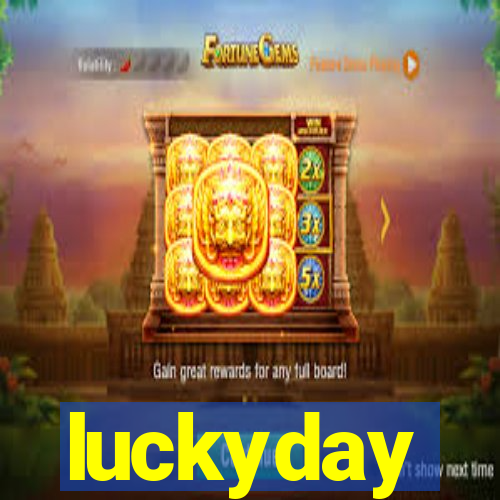 luckyday