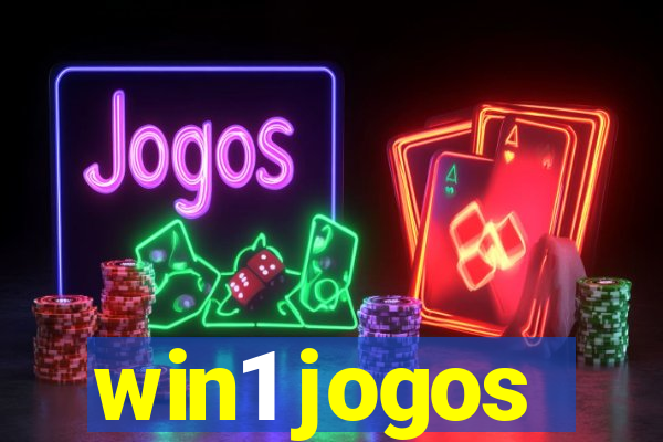 win1 jogos