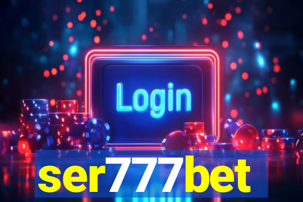 ser777bet