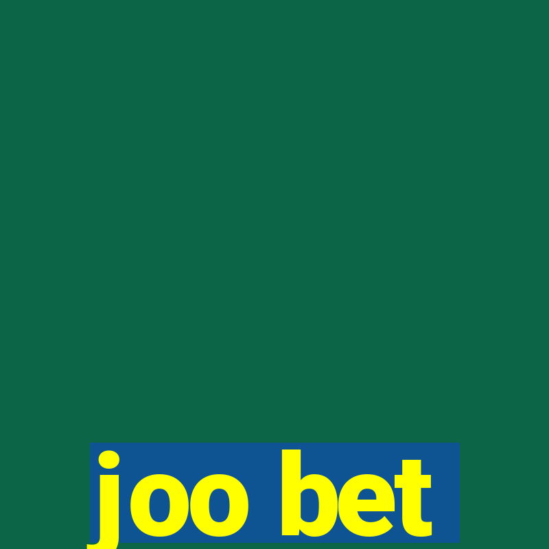 joo bet