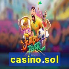 casino.sol