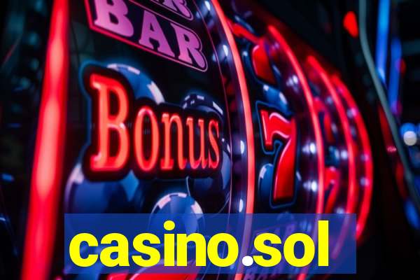 casino.sol