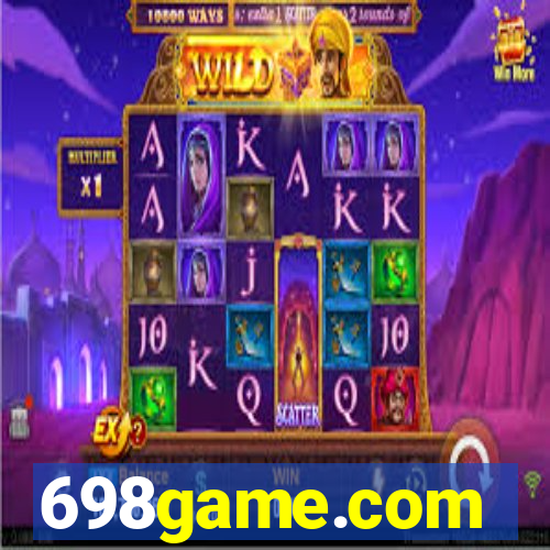 698game.com