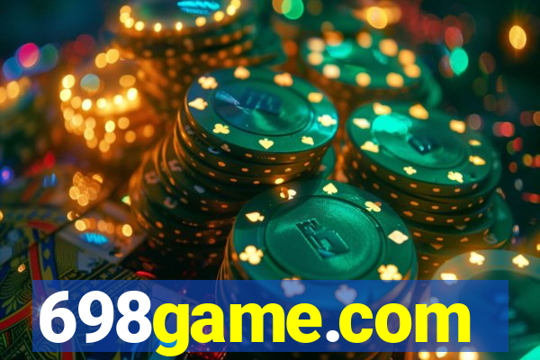 698game.com