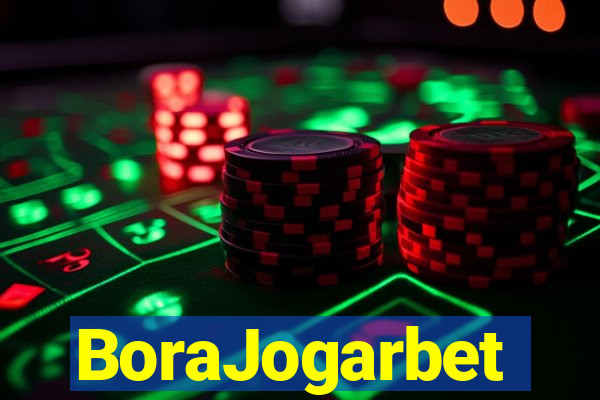 BoraJogarbet