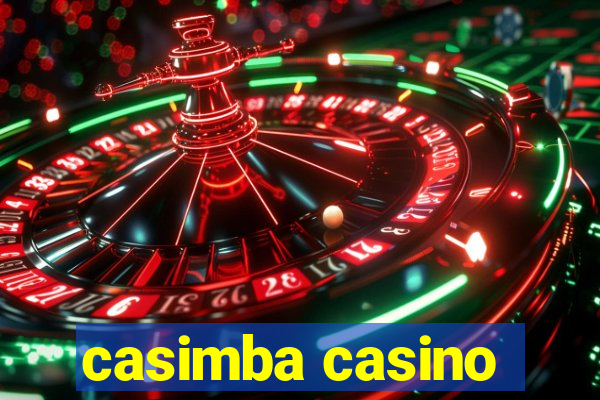 casimba casino