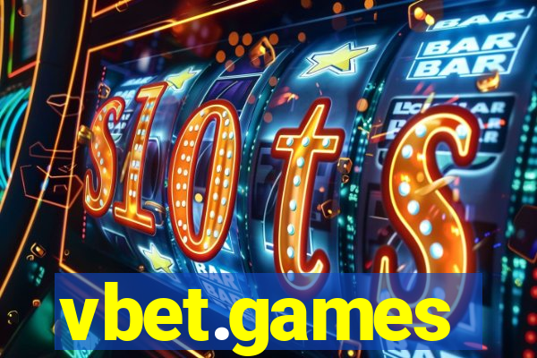 vbet.games