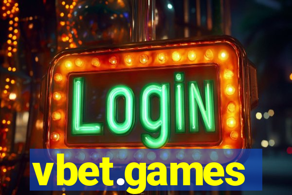 vbet.games