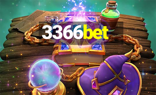 3366bet