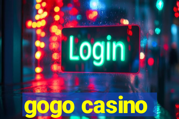 gogo casino